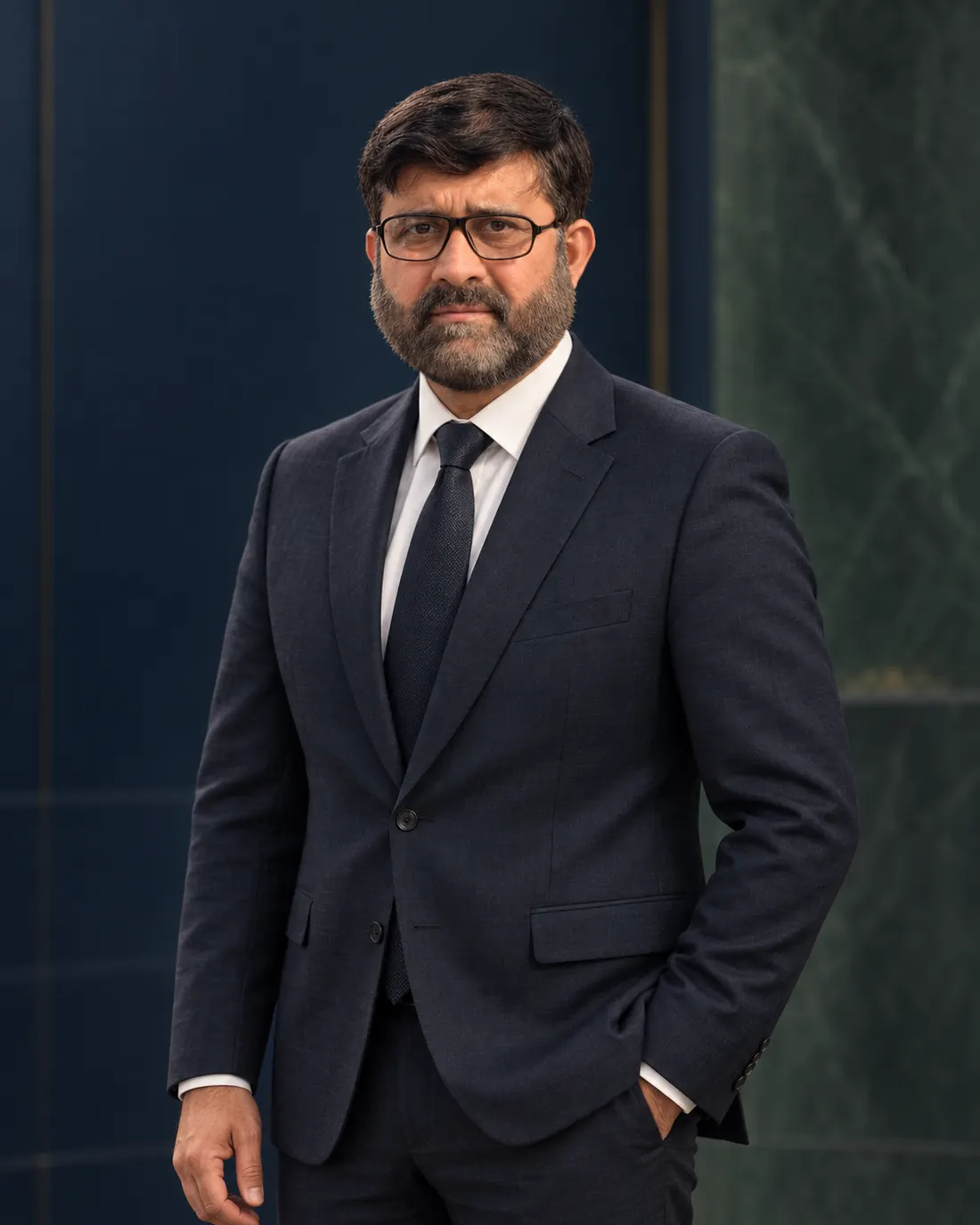 Abid Jalil