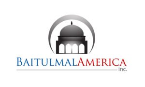 Baitulmaal, Inc., USA logo