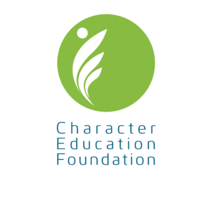 Character Education Foundation logo