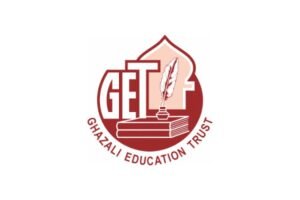 Ghazali Education Foundation / Trust logo