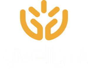 GiveLight Foundation logo