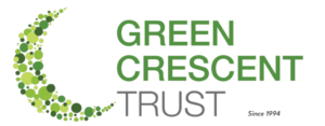 Green Crescent Trust logo