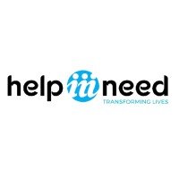 Help In Need logo