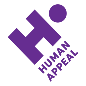 Human Appeal logo