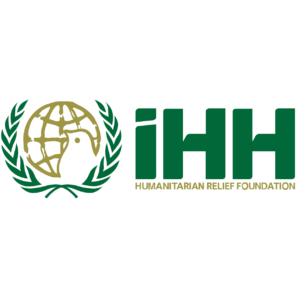 IHH Humanitarian Relief Foundation logo