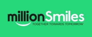 Million Smiles Foundation logo