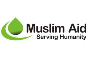 Muslim Aid logo