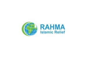 Rahma Islamic Relief logo